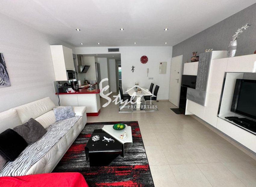 Reventa - Villa - SAN PEDRO DEL PINATAR - Lo Pagan