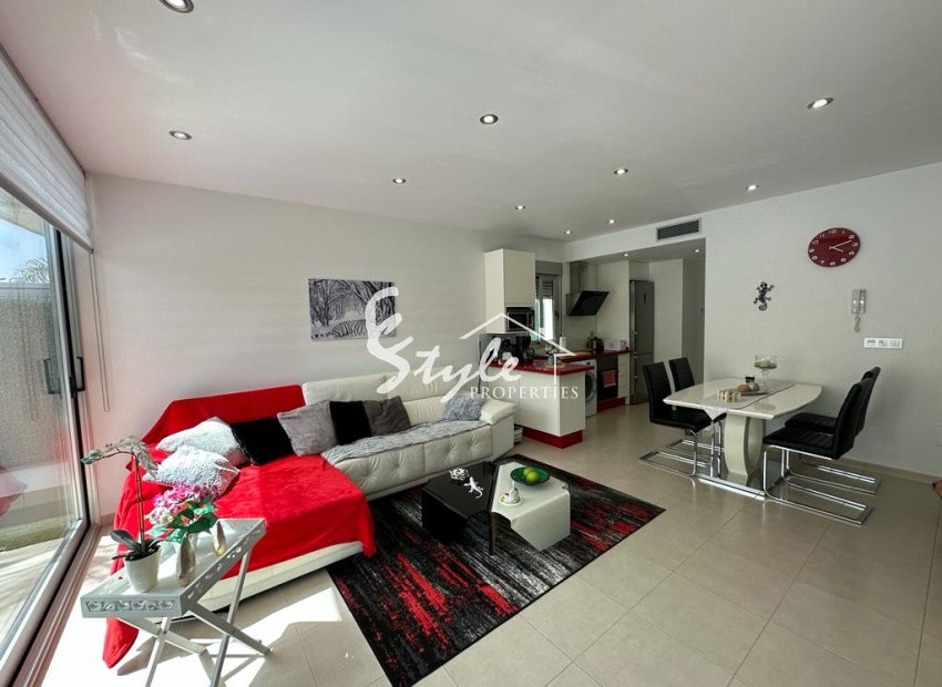 Reventa - Villa - SAN PEDRO DEL PINATAR - Lo Pagan