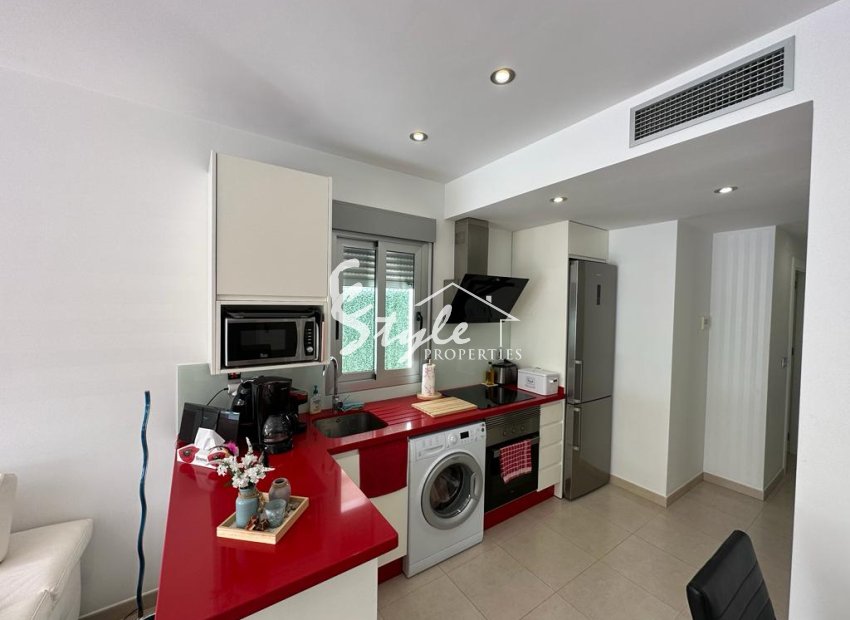 Reventa - Villa - SAN PEDRO DEL PINATAR - Lo Pagan