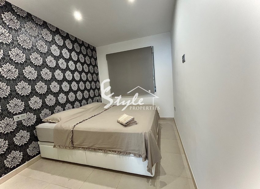 Reventa - Villa - SAN PEDRO DEL PINATAR - Lo Pagan