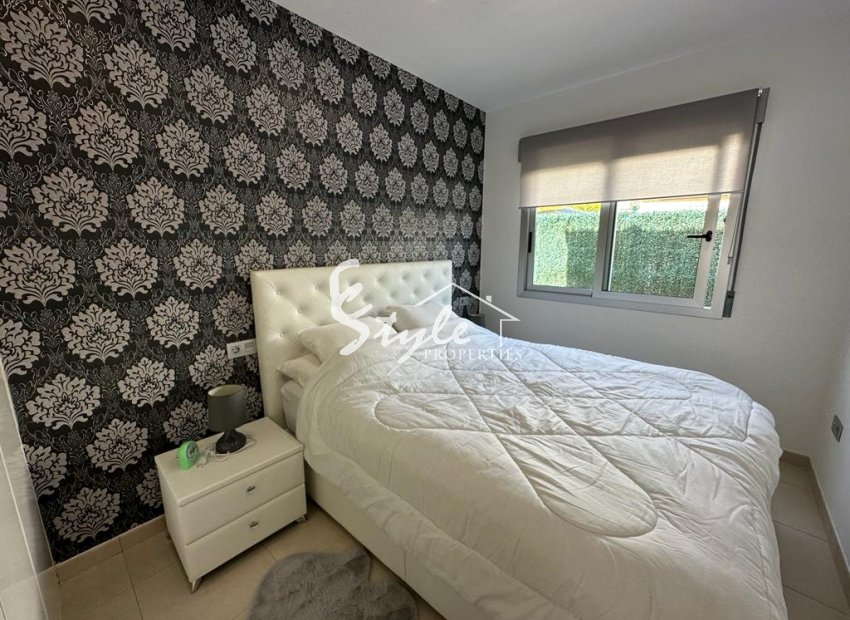 Reventa - Villa - SAN PEDRO DEL PINATAR - Lo Pagan