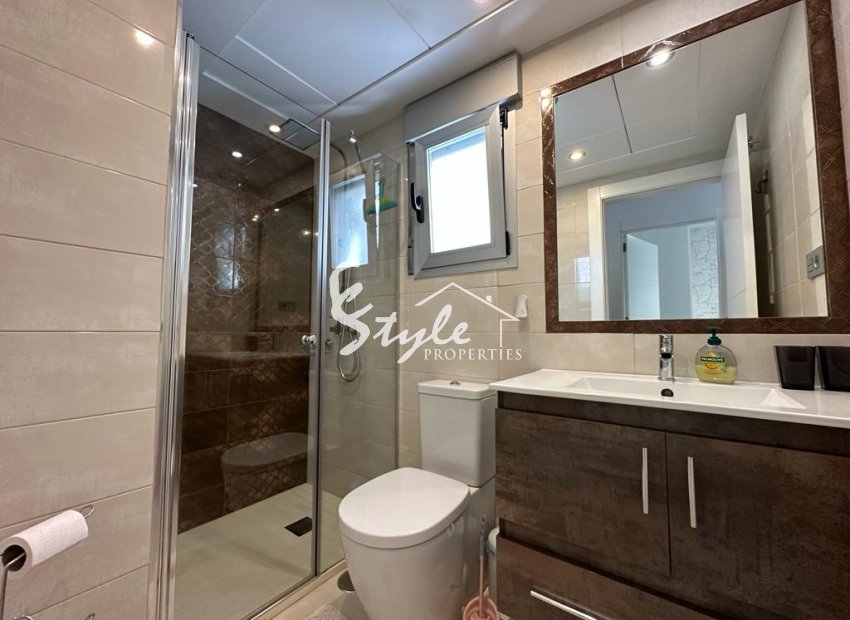 Reventa - Villa - SAN PEDRO DEL PINATAR - Lo Pagan