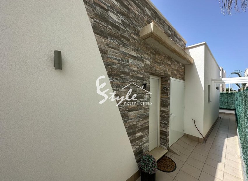 Reventa - Villa - SAN PEDRO DEL PINATAR - Lo Pagan