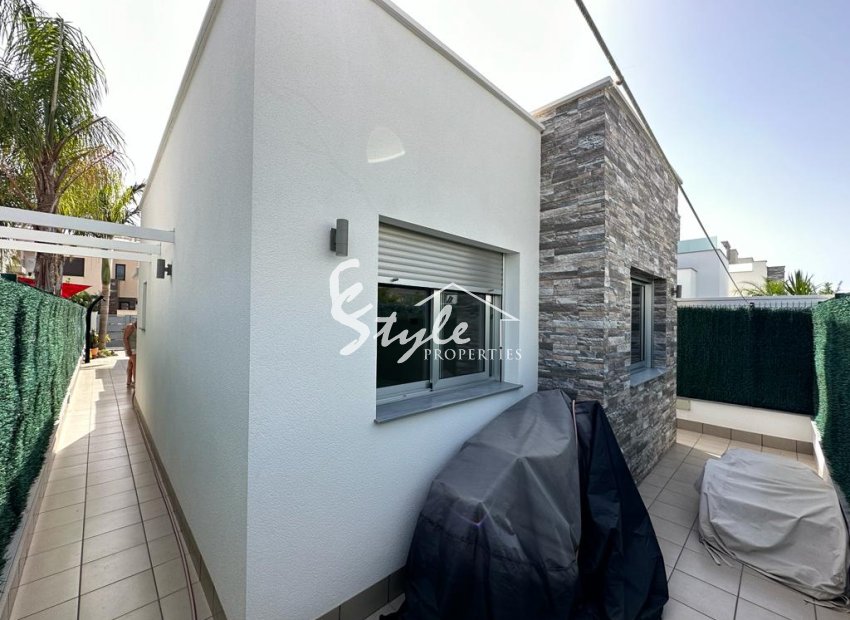 Reventa - Villa - SAN PEDRO DEL PINATAR - Lo Pagan