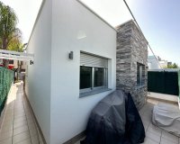 Reventa - Villa - SAN PEDRO DEL PINATAR - Lo Pagan