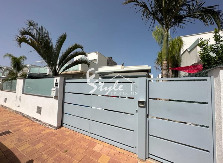 Reventa - Villa - SAN PEDRO DEL PINATAR - Lo Pagan