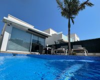 Reventa - Villa - SAN PEDRO DEL PINATAR - Lo Pagan