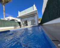 Reventa - Villa - San Pedro del Pinatar - Lo Pagan