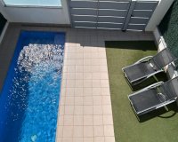 Reventa - Villa - San Pedro del Pinatar - Lo Pagan