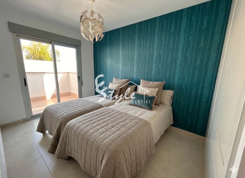 Reventa - Villa - San Pedro del Pinatar - Lo Pagan