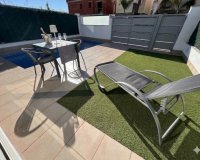 Reventa - Villa - San Pedro del Pinatar - Lo Pagan