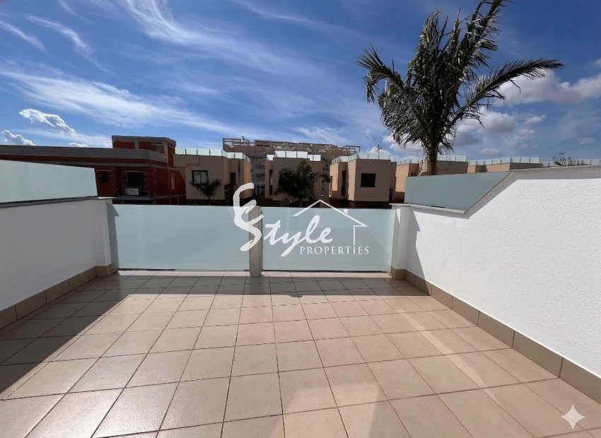 Reventa - Villa - San Pedro del Pinatar - Lo Pagan