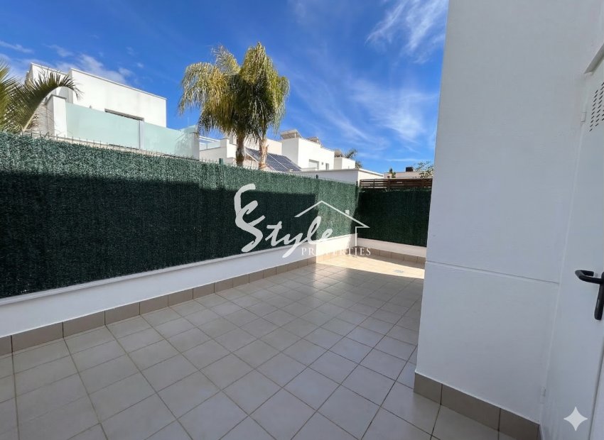 Reventa - Villa - San Pedro del Pinatar - Lo Pagan