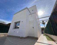 Reventa - Villa - San Pedro del Pinatar - Lo Pagan