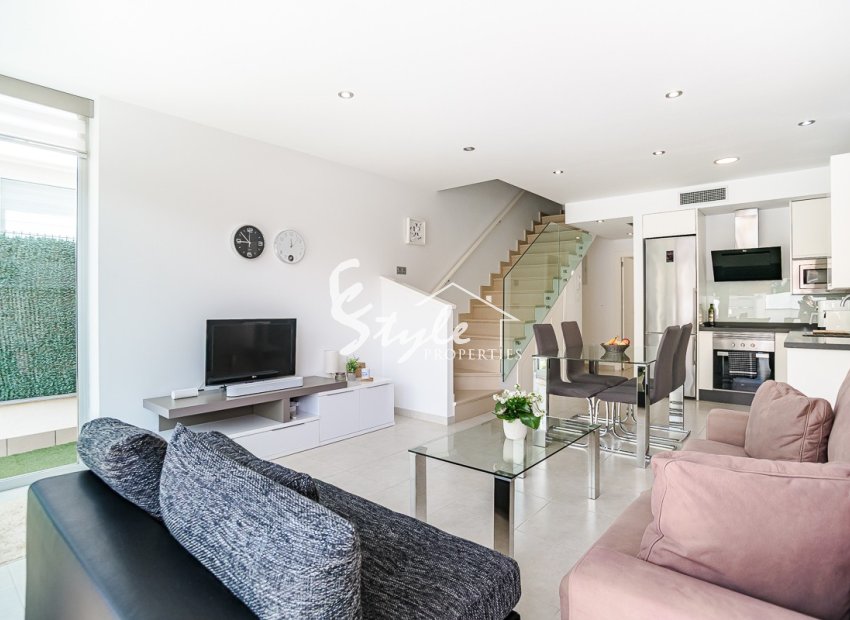 Reventa - Villa - San Pedro del Pinatar - Lo Pagan