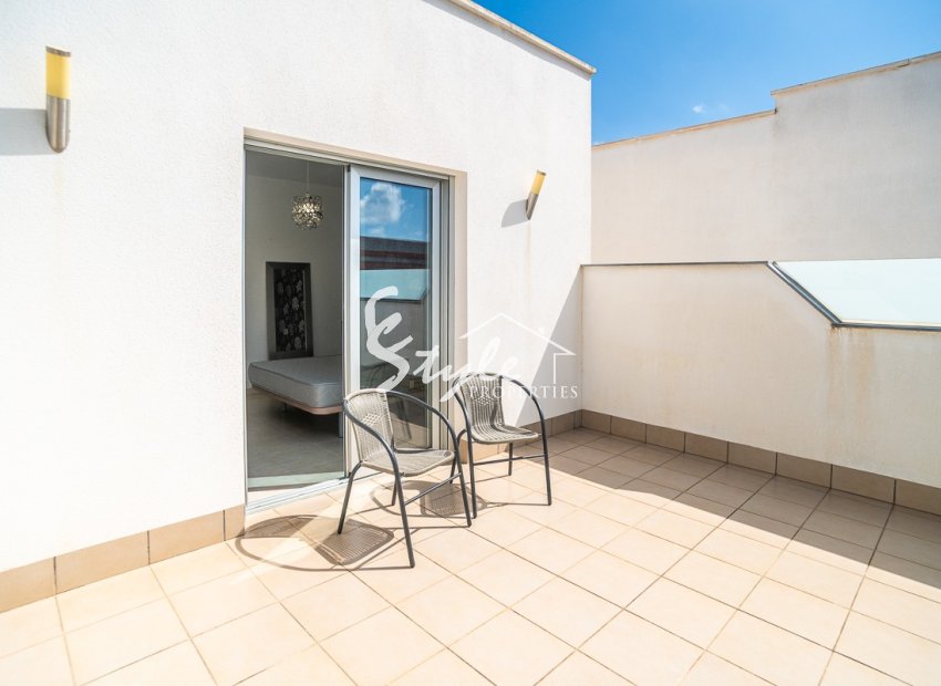 Reventa - Villa - San Pedro del Pinatar - Lo Pagan