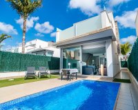 Reventa - Villa - San Pedro del Pinatar - Lo Pagan