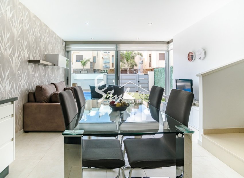 Reventa - Villa - San Pedro del Pinatar - Lo Pagan