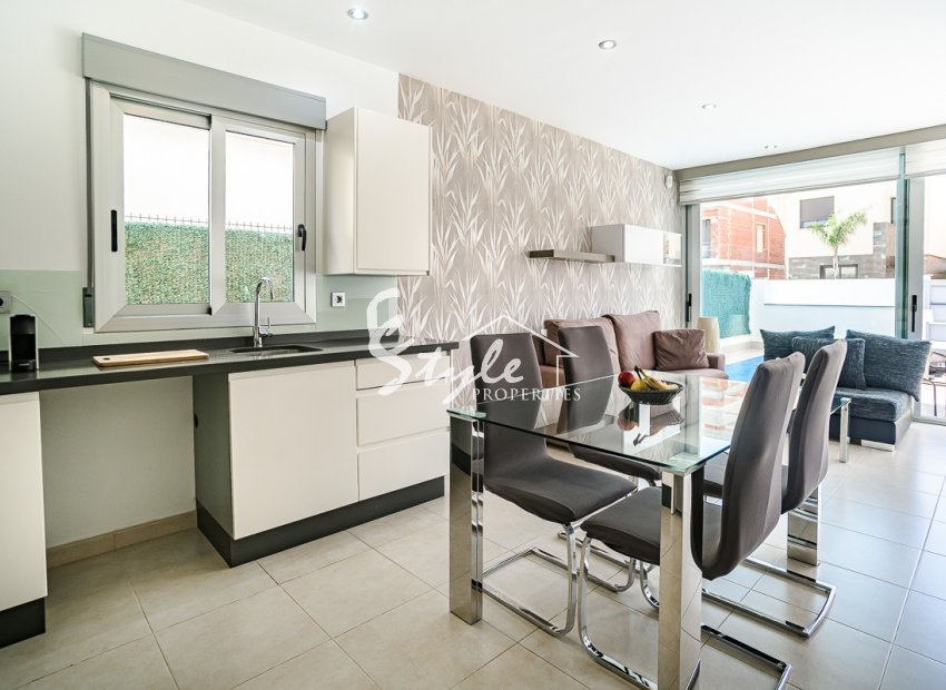 Reventa - Villa - San Pedro del Pinatar - Lo Pagan