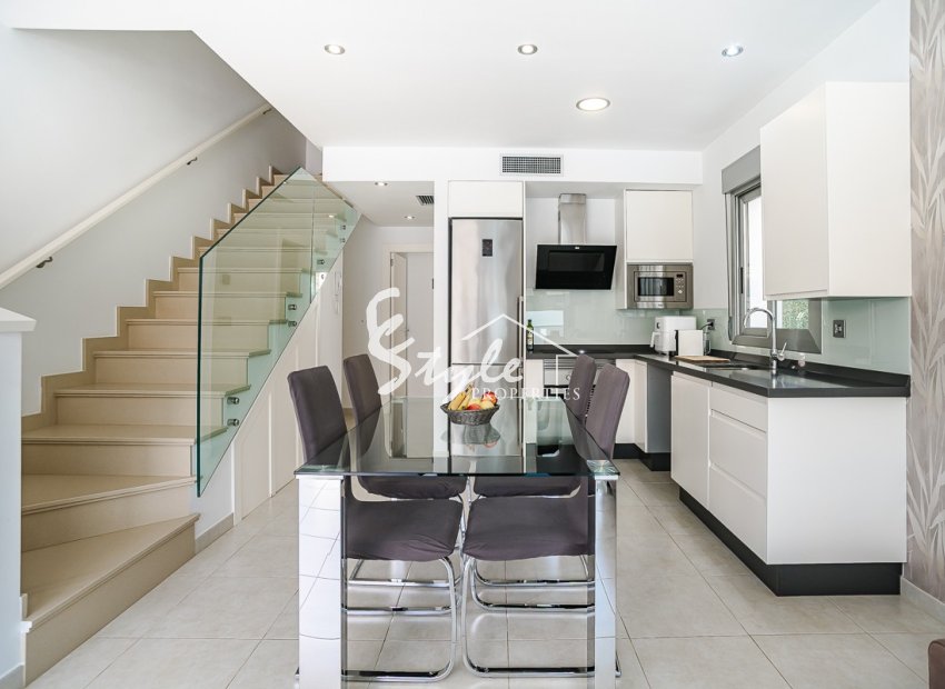 Reventa - Villa - San Pedro del Pinatar - Lo Pagan