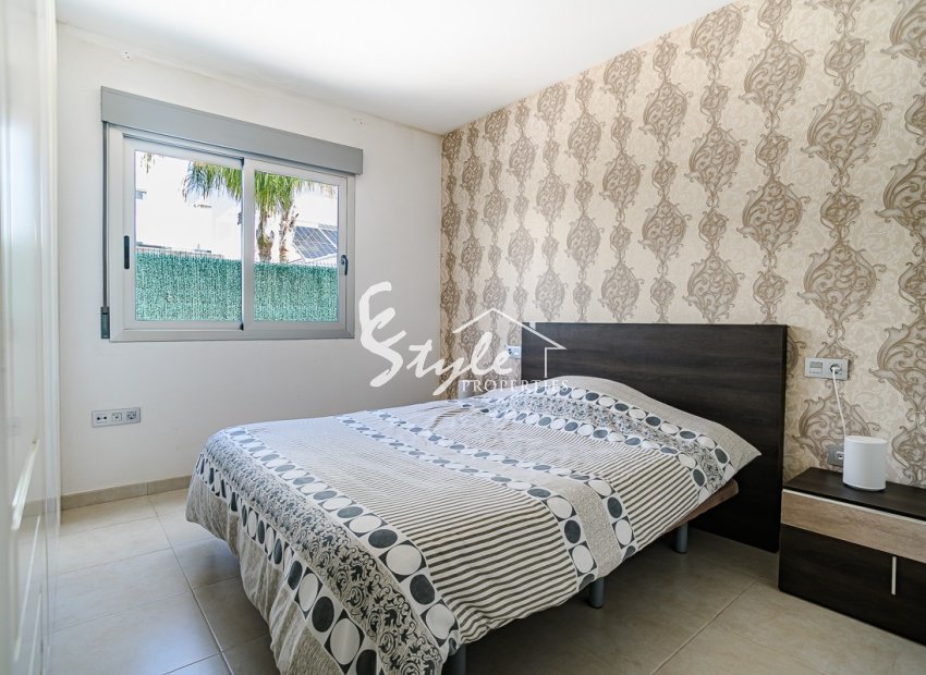 Reventa - Villa - San Pedro del Pinatar - Lo Pagan