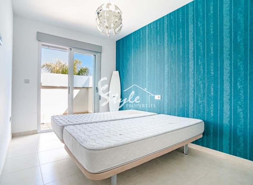 Reventa - Villa - San Pedro del Pinatar - Lo Pagan