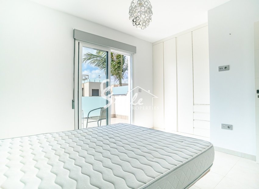 Reventa - Villa - San Pedro del Pinatar - Lo Pagan