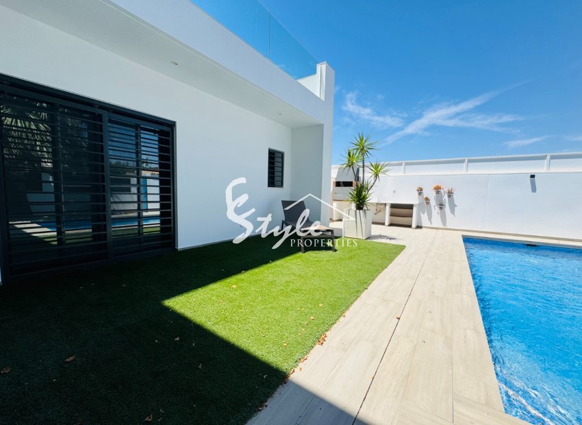 Reventa - Villa - San Pedro del Pinatar - Lo pagan