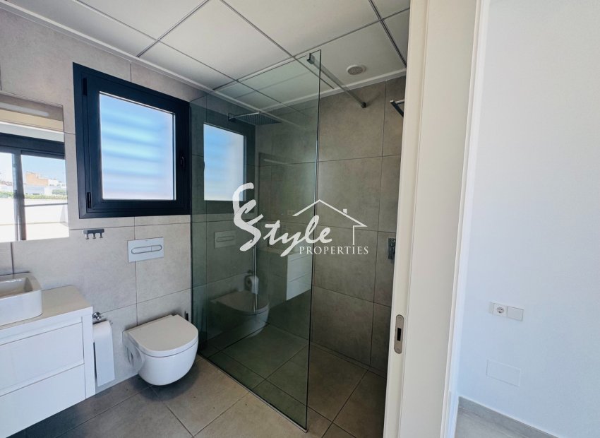 Reventa - Villa - San Pedro del Pinatar - Lo pagan