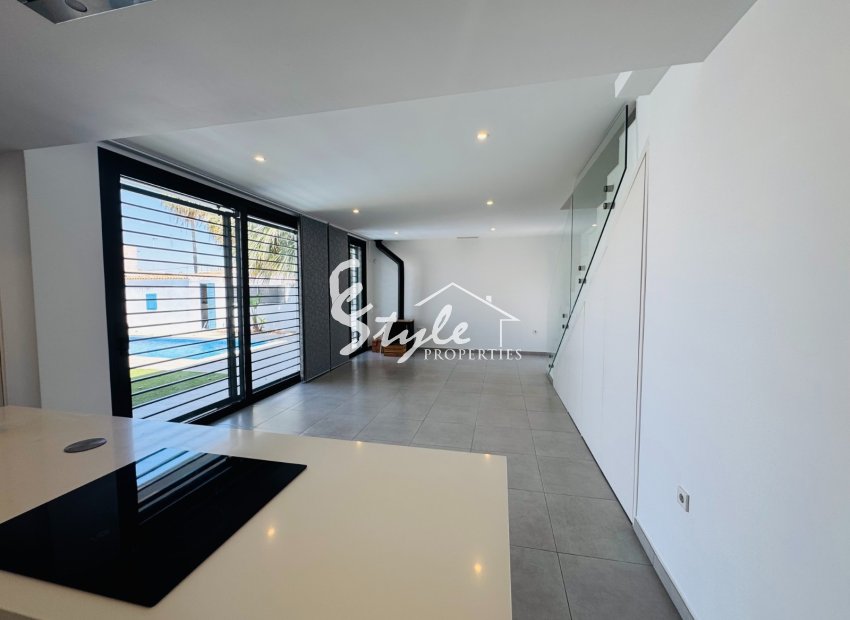 Reventa - Villa - San Pedro del Pinatar - Lo pagan