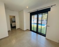 Reventa - Villa - San Pedro del Pinatar - Lo pagan