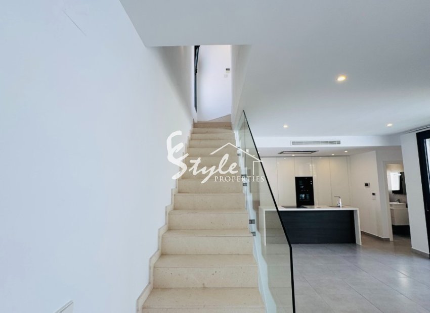 Reventa - Villa - San Pedro del Pinatar - Lo pagan