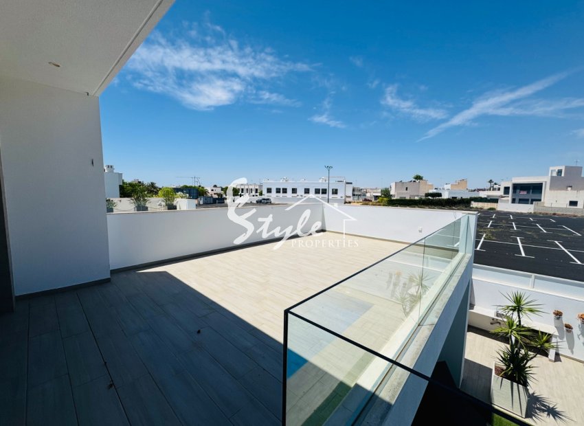 Reventa - Villa - San Pedro del Pinatar - Lo pagan