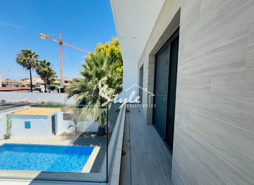 Reventa - Villa - San Pedro del Pinatar - Lo pagan