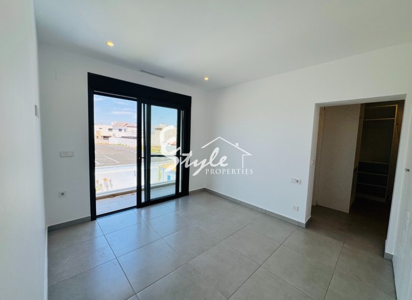 Reventa - Villa - San Pedro del Pinatar - Lo pagan