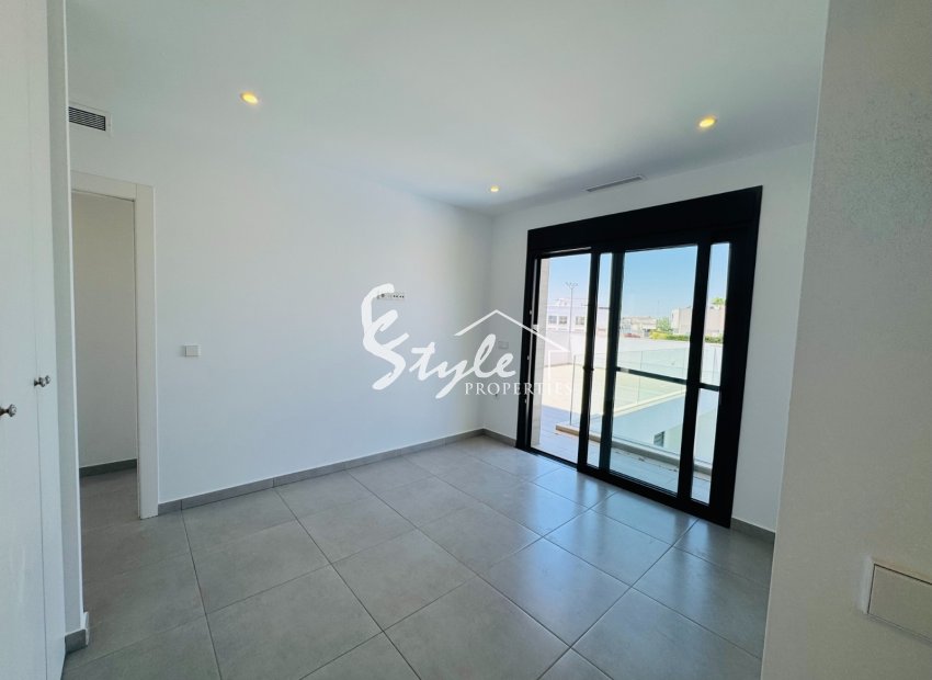 Reventa - Villa - San Pedro del Pinatar - Lo pagan