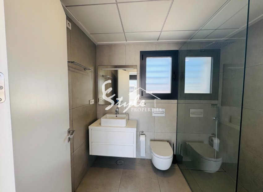 Reventa - Villa - San Pedro del Pinatar - Lo pagan