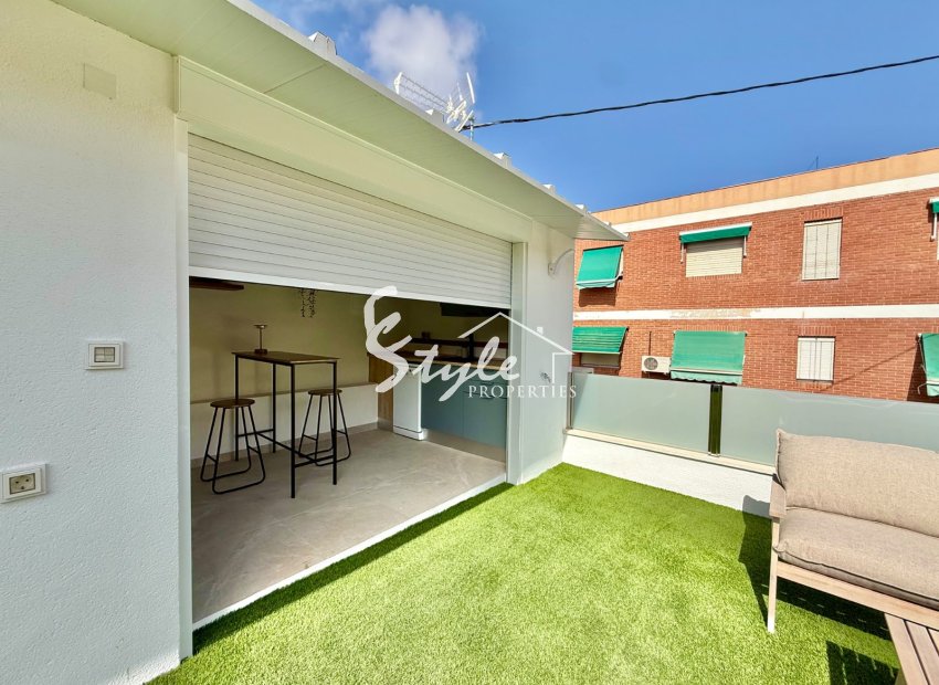 Reventa - Villa - San Pedro del Pinatar - Lo Pagan