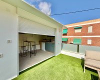 Reventa - Villa - San Pedro del Pinatar - Lo Pagan