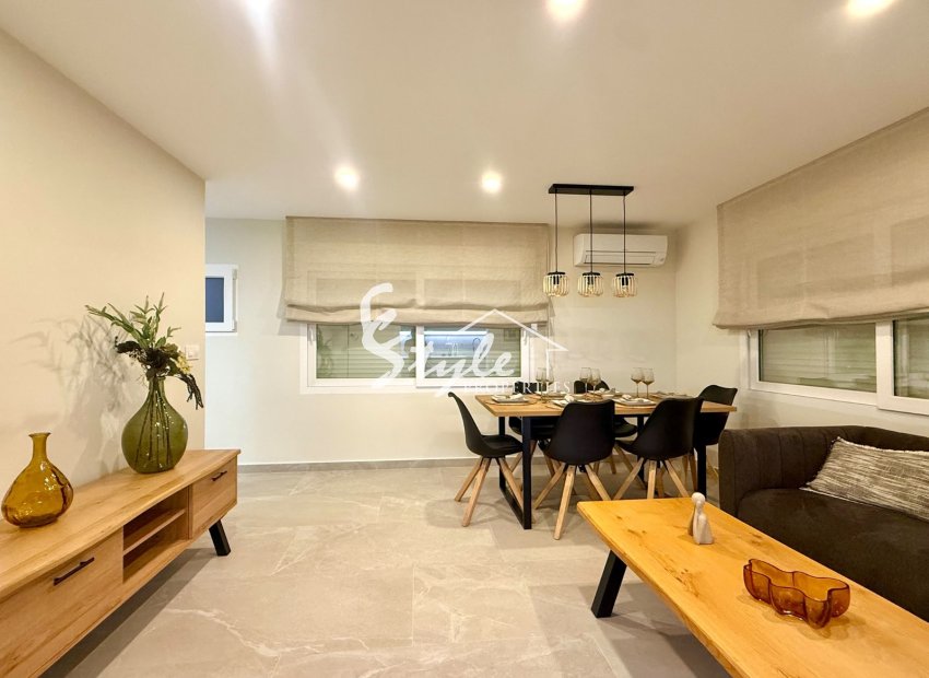 Reventa - Villa - San Pedro del Pinatar - Lo Pagan