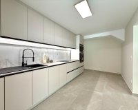 Reventa - Villa - San Pedro del Pinatar - Lo Pagan