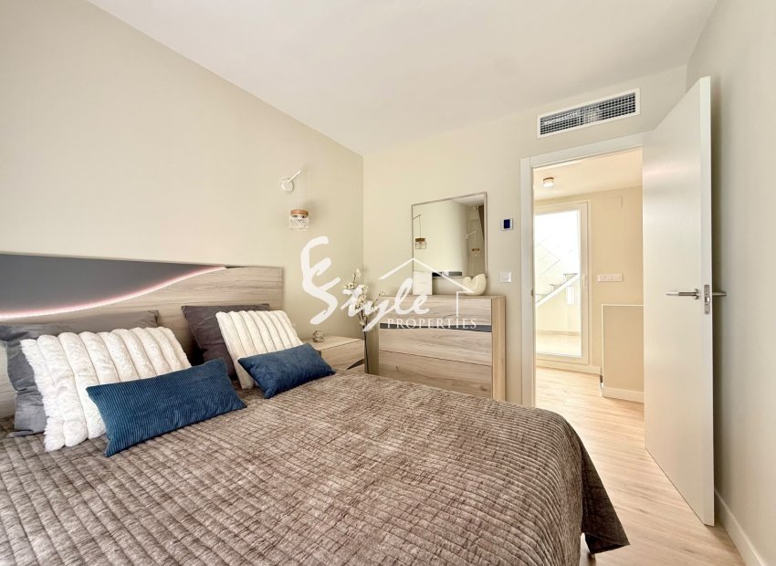 Reventa - Villa - San Pedro del Pinatar - Lo Pagan