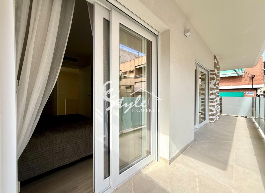 Reventa - Villa - San Pedro del Pinatar - Lo Pagan