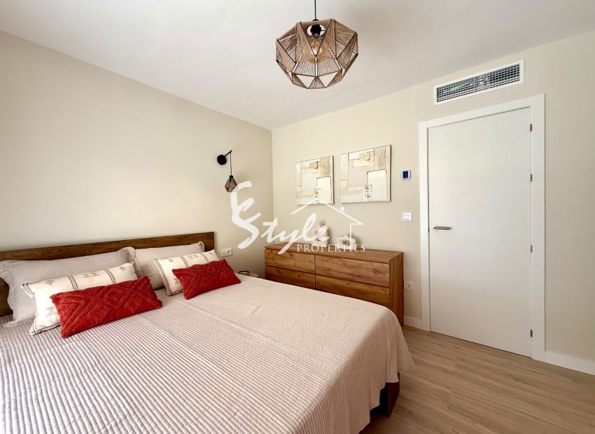 Reventa - Villa - San Pedro del Pinatar - Lo Pagan
