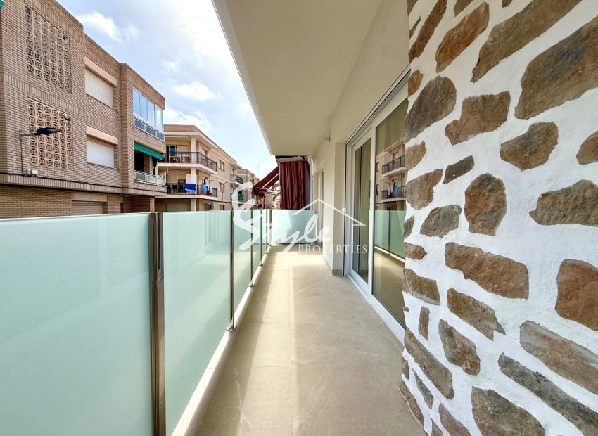 Reventa - Villa - San Pedro del Pinatar - Lo Pagan