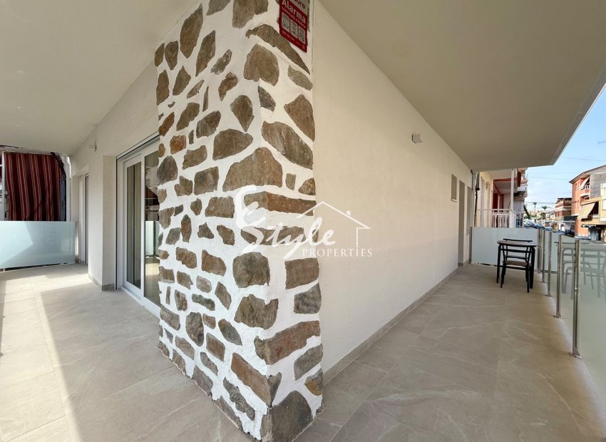 Reventa - Villa - San Pedro del Pinatar - Lo Pagan