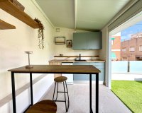 Reventa - Villa - San Pedro del Pinatar - Lo Pagan