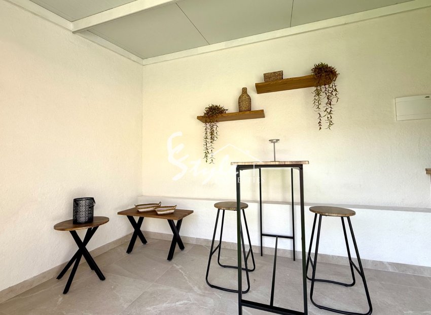 Reventa - Villa - San Pedro del Pinatar - Lo Pagan
