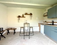 Reventa - Villa - San Pedro del Pinatar - Lo Pagan