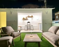 Reventa - Villa - San Pedro del Pinatar - Lo Pagan
